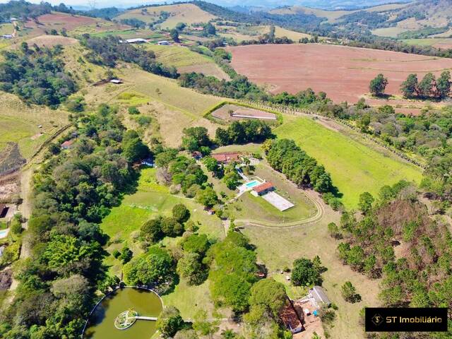 #ST54 - Sítio para Venda em Atibaia - SP