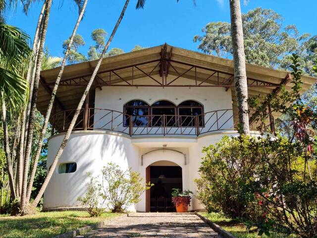 Venda em Caceia - Mairiporã