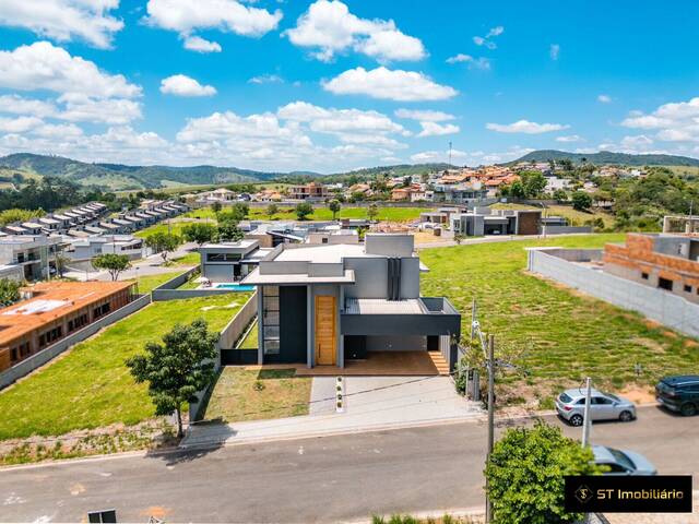 #CS235 - Casa para Venda em Bom Jesus dos Perdões - SP