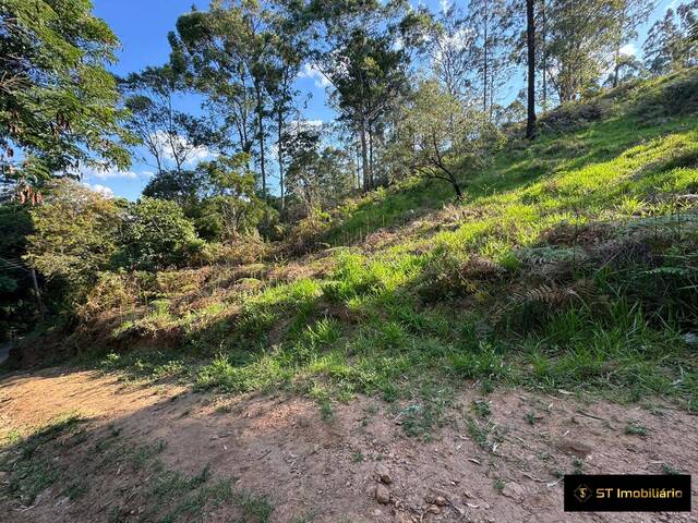 #TR81 - Terreno para Venda em Mairiporã - SP