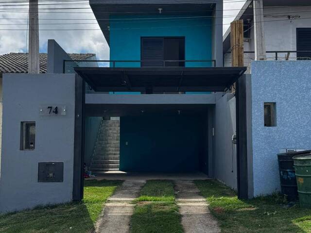 #CS237 - Casa para Venda em Mairiporã - SP