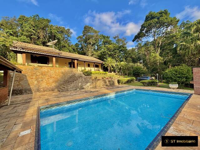 Venda em Loteamento Rancho Maringá II - Atibaia