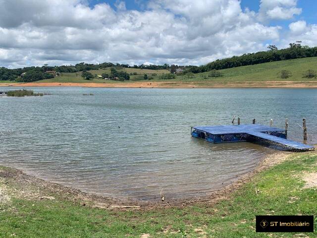 #CH475 - Chácaras para Venda em Joanópolis - SP