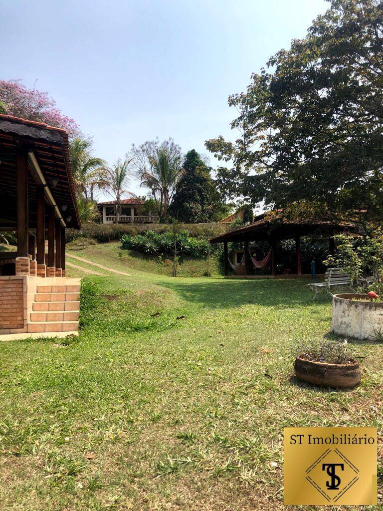 Fazenda à venda com 8 quartos, 705m² - Foto 9