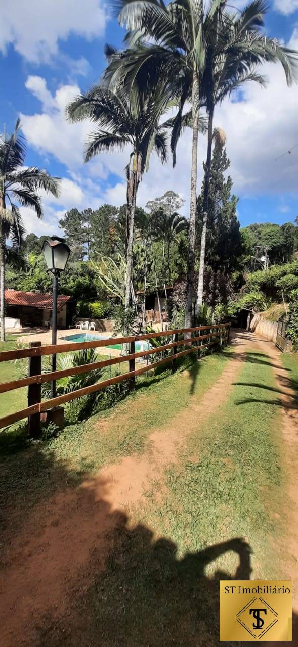 Fazenda à venda com 3 quartos, 1300m² - Foto 6