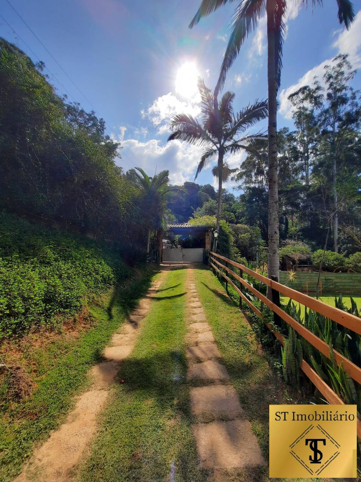 Fazenda à venda com 3 quartos, 1300m² - Foto 8