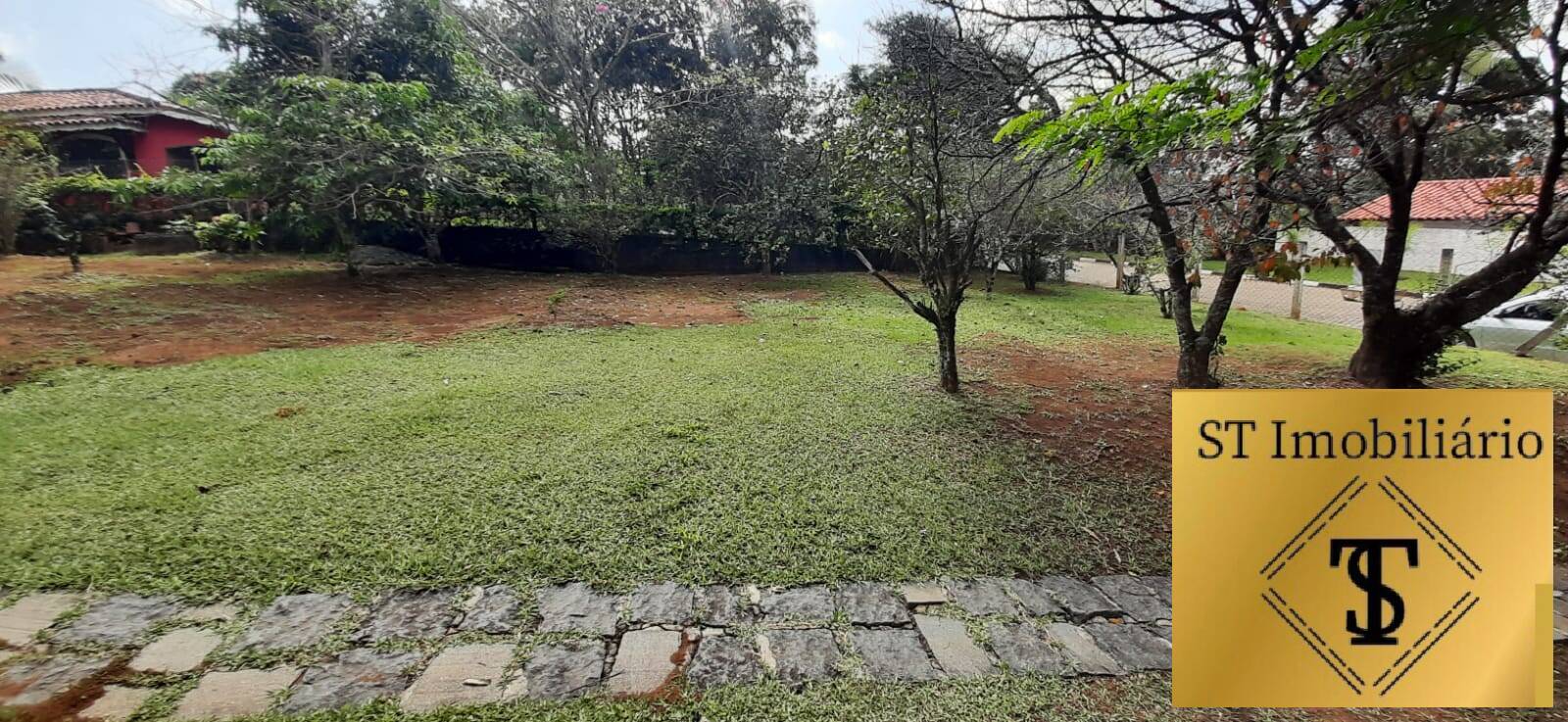 Fazenda à venda com 5 quartos, 580m² - Foto 4