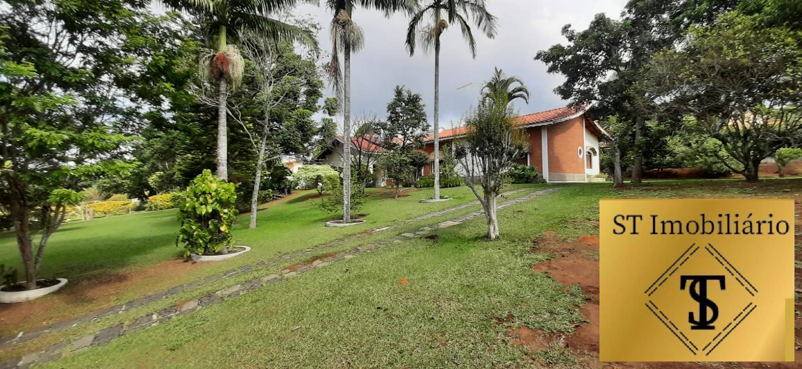 Fazenda à venda com 5 quartos, 580m² - Foto 6