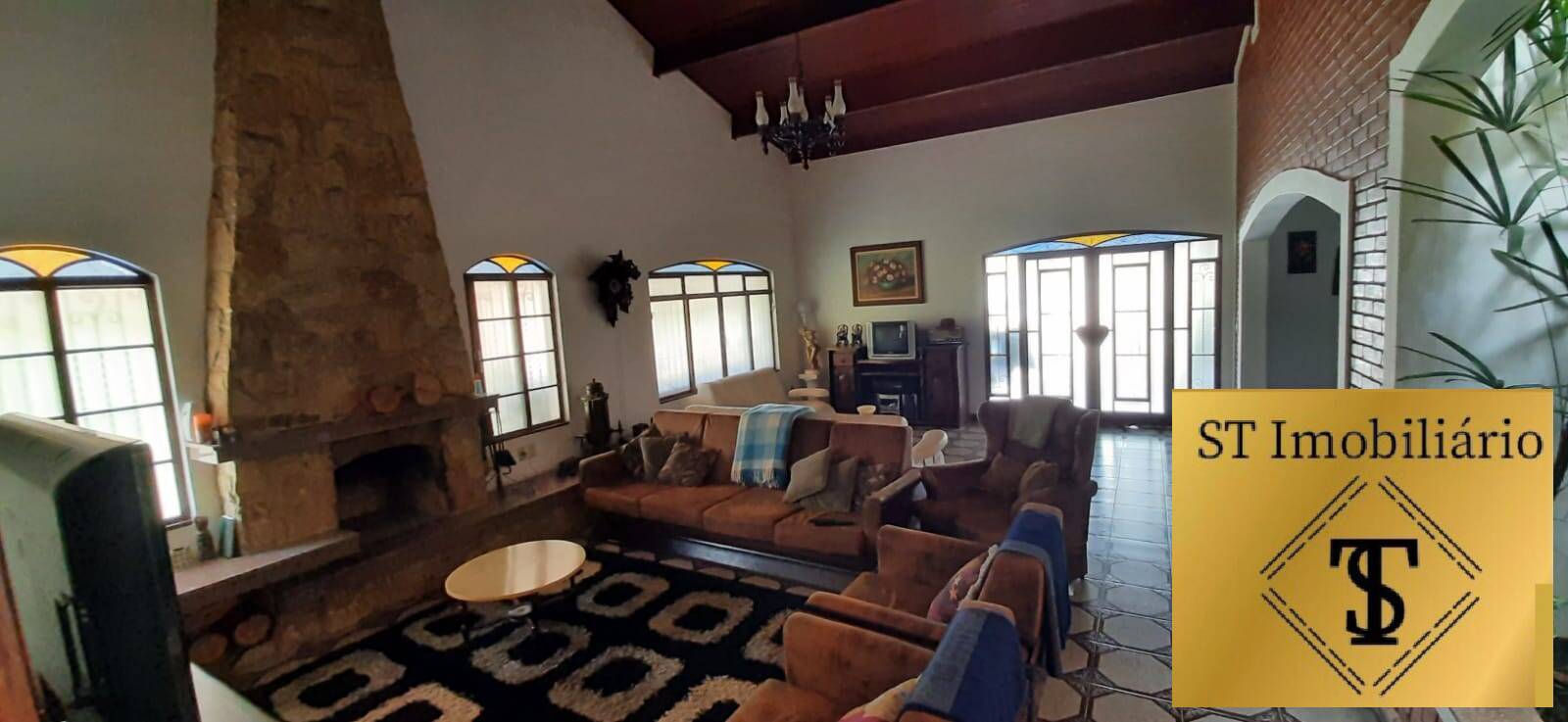 Fazenda à venda com 5 quartos, 580m² - Foto 10