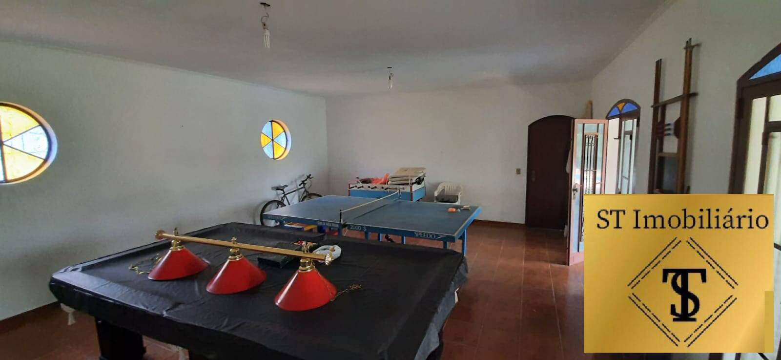 Fazenda à venda com 5 quartos, 580m² - Foto 16