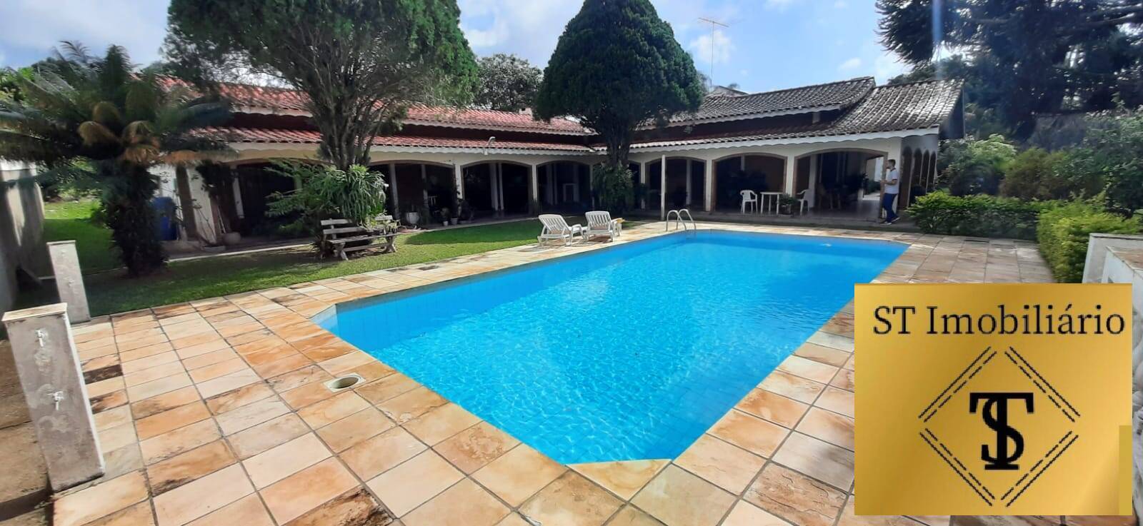 Fazenda à venda com 5 quartos, 580m² - Foto 31