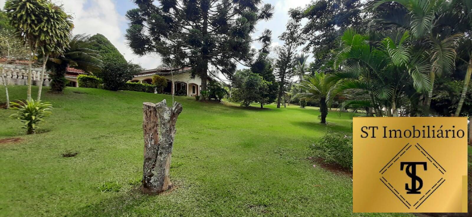 Fazenda à venda com 5 quartos, 580m² - Foto 30