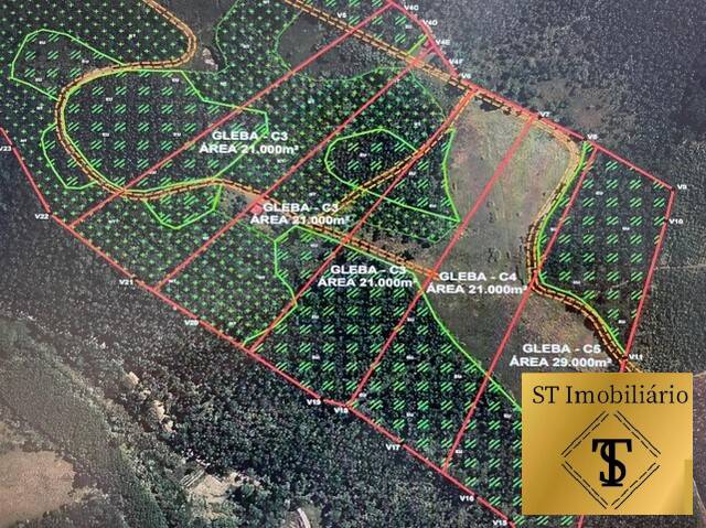 Terreno à venda, 113000m² - Foto 4