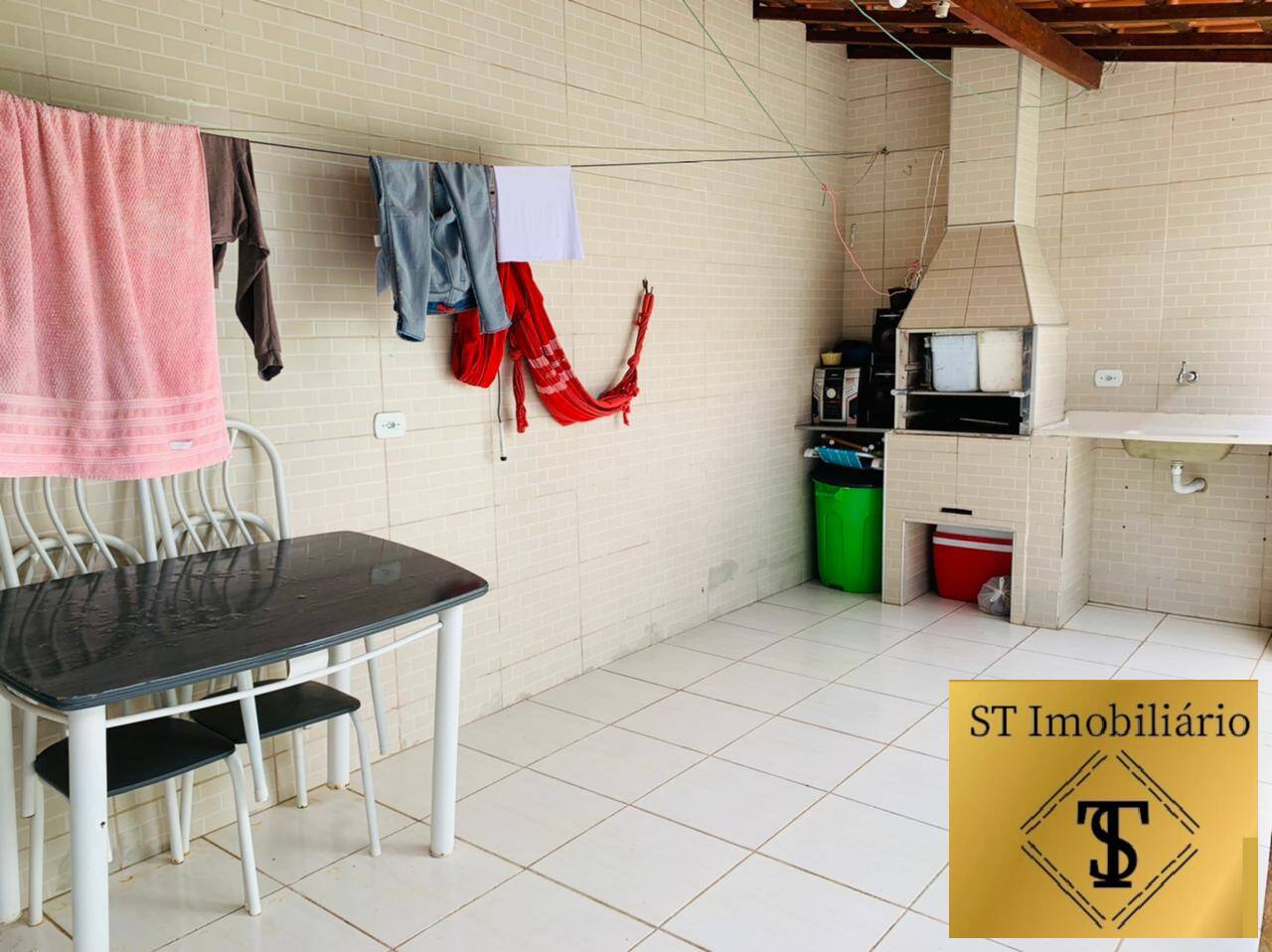 Casa à venda com 2 quartos, 100m² - Foto 18