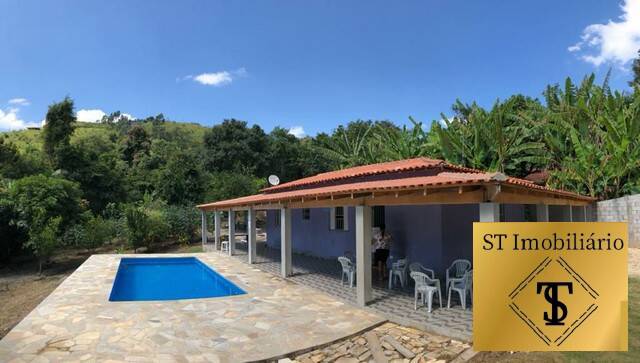 Fazenda à venda com 3 quartos, 170m² - Foto 2