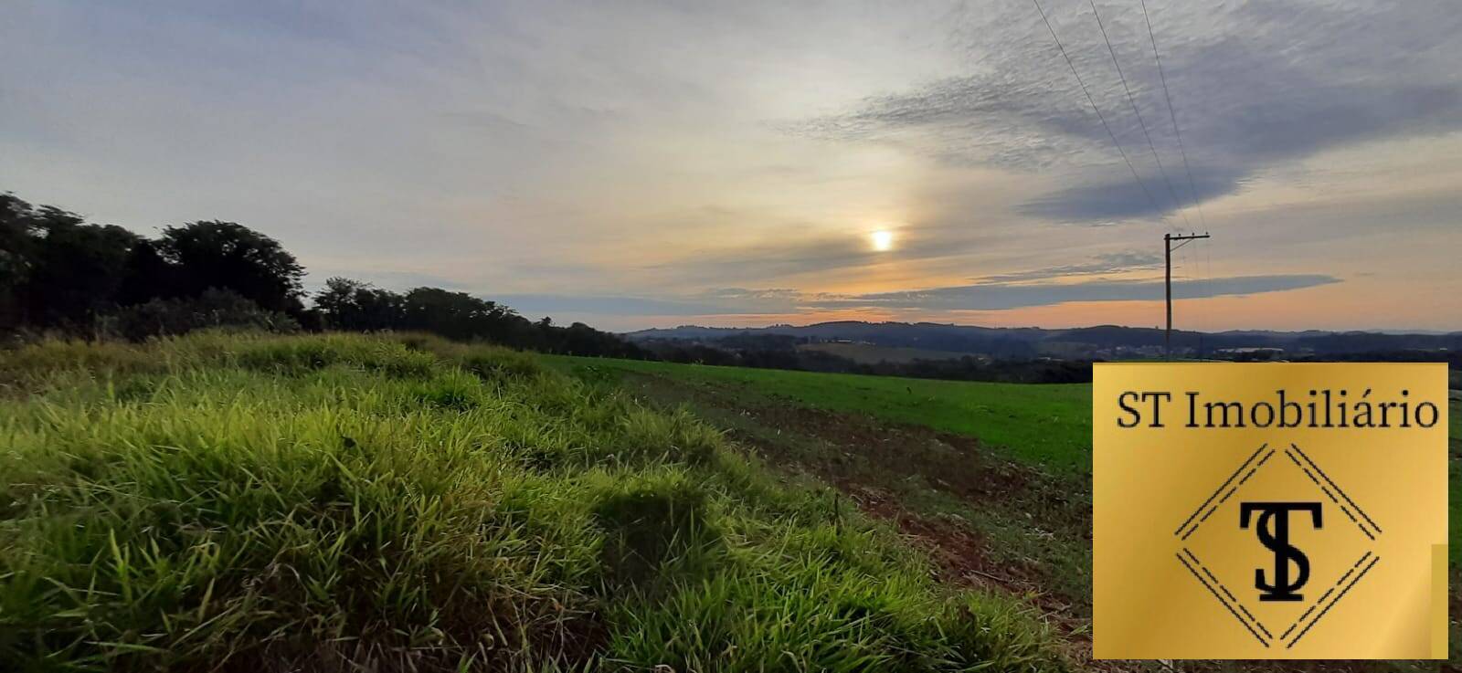 Terreno à venda, 24m² - Foto 1