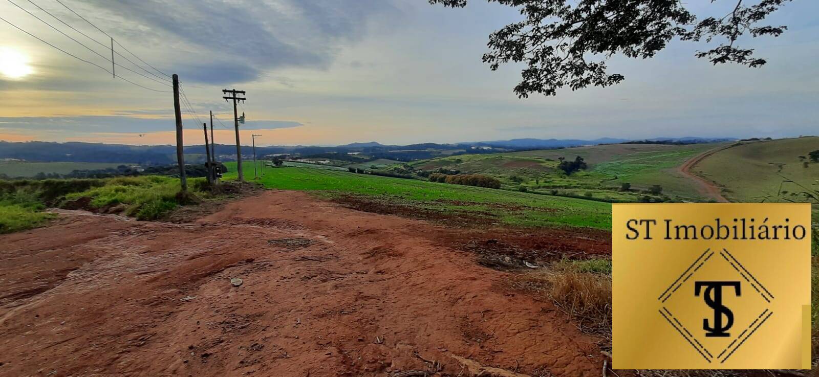 Terreno à venda, 24m² - Foto 3