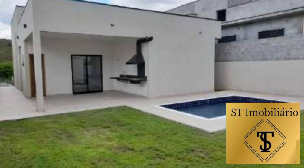 Casa de Condomínio à venda com 3 quartos, 146m² - Foto 2