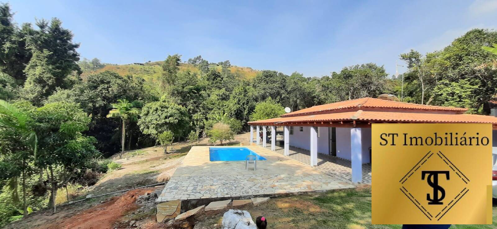 Fazenda à venda com 3 quartos, 170m² - Foto 3