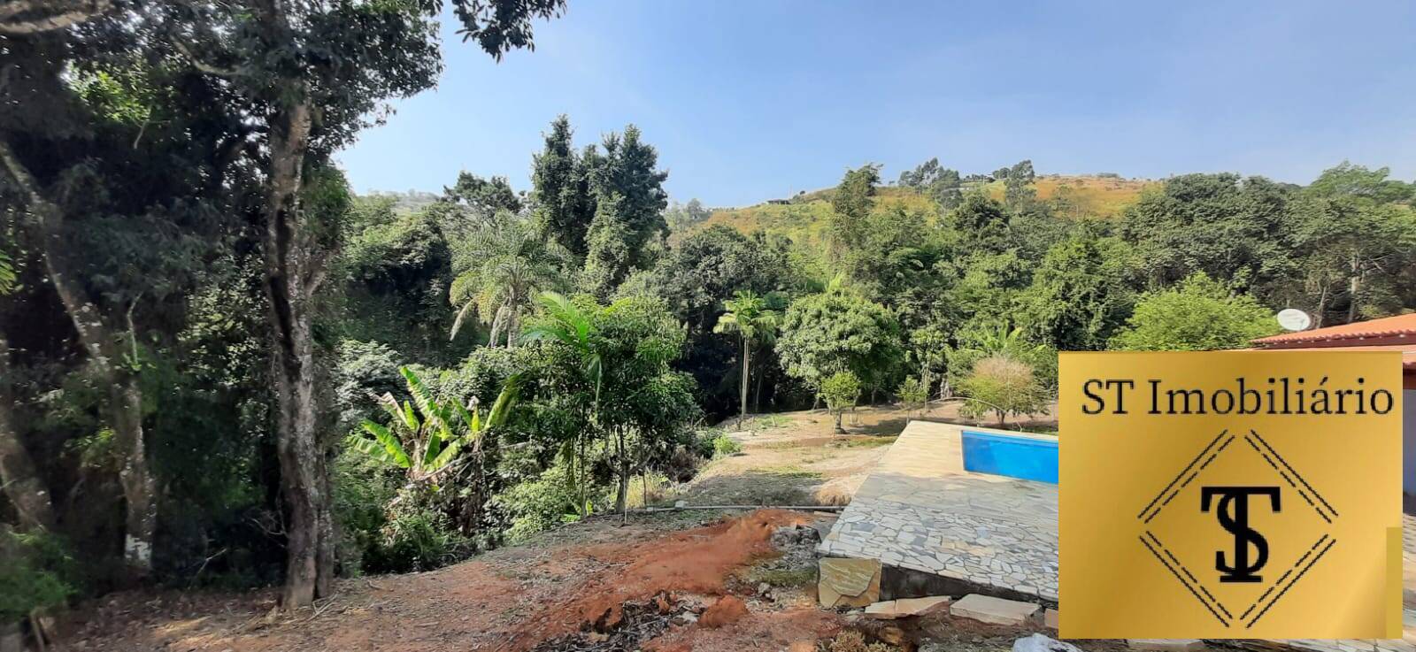 Fazenda à venda com 3 quartos, 170m² - Foto 14