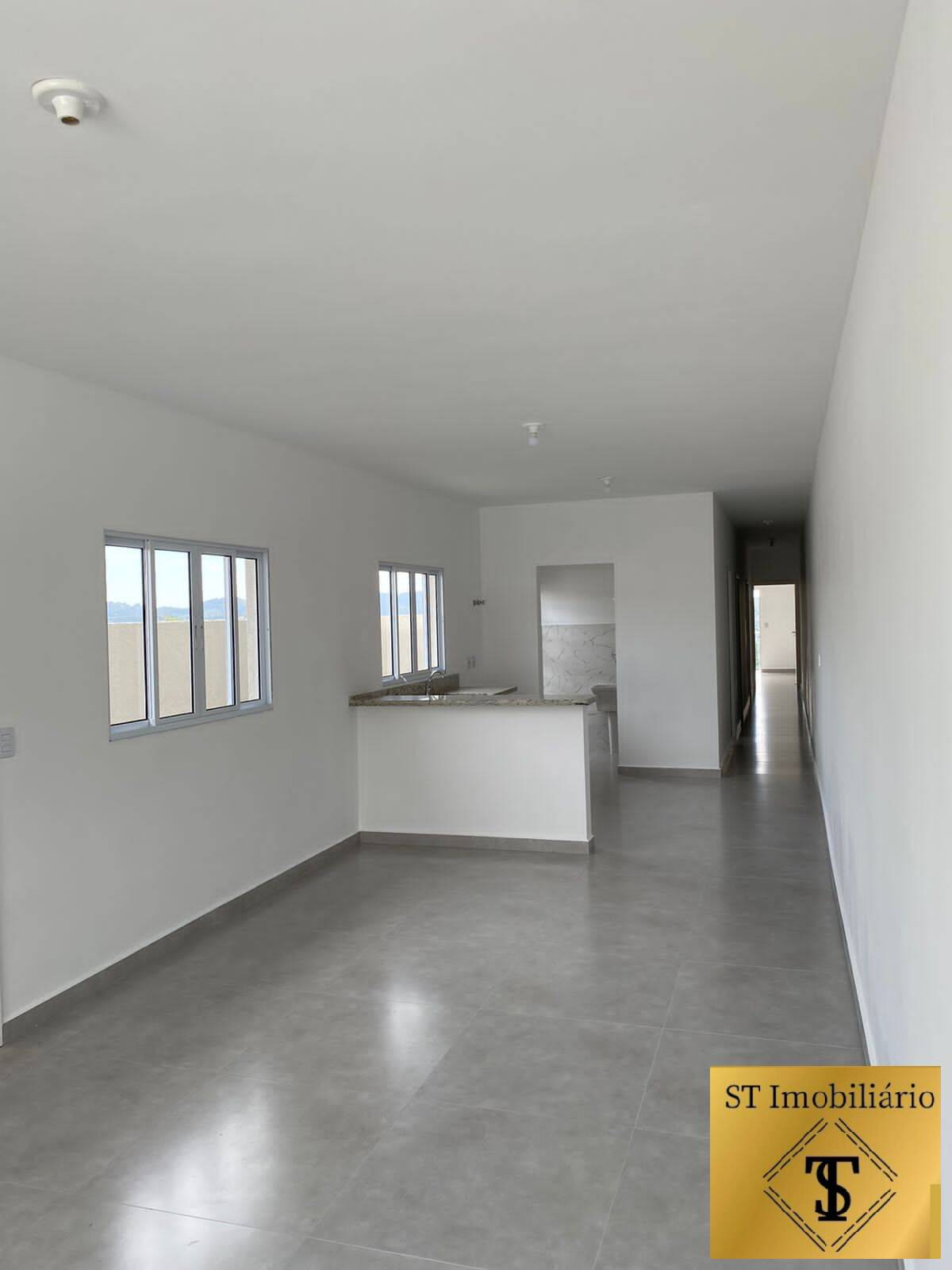 Casa à venda com 3 quartos, 110m² - Foto 5