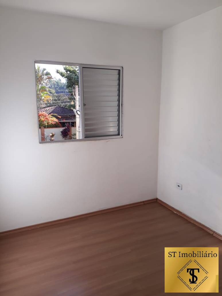 Apartamento à venda com 2 quartos, 46m² - Foto 2