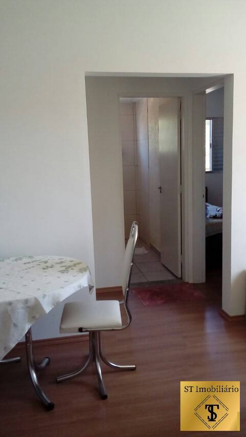 Apartamento à venda com 2 quartos, 46m² - Foto 8