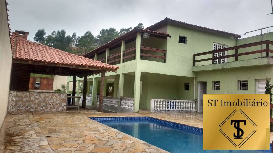 Fazenda à venda com 3 quartos, 900m² - Foto 1