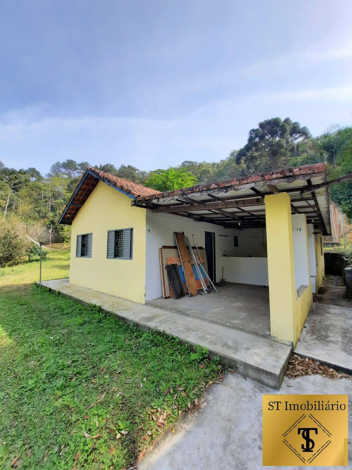 Fazenda à venda com 6 quartos, 4300m² - Foto 4