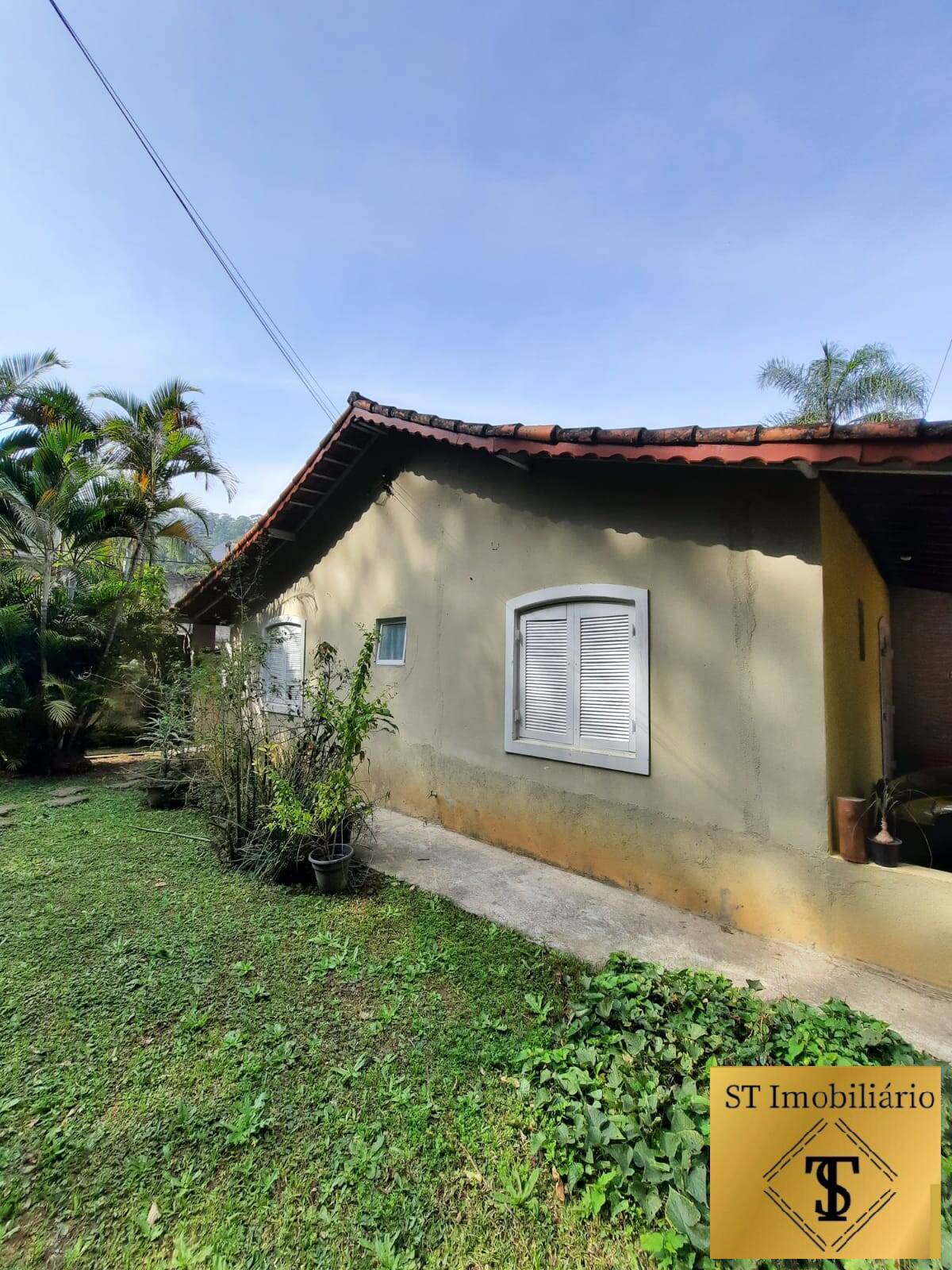 Fazenda à venda com 6 quartos, 4300m² - Foto 1