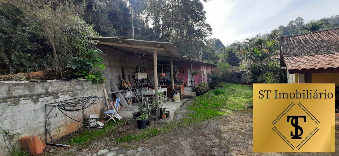 Fazenda à venda com 6 quartos, 4300m² - Foto 15