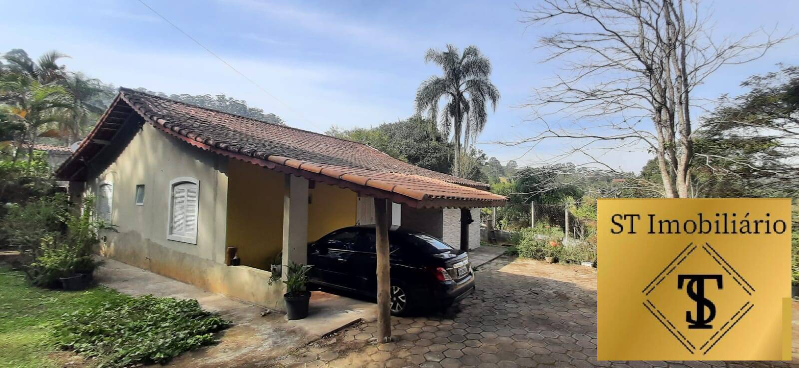 Fazenda à venda com 6 quartos, 4300m² - Foto 16