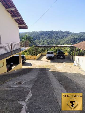 Fazenda à venda com 5 quartos, 180m² - Foto 13