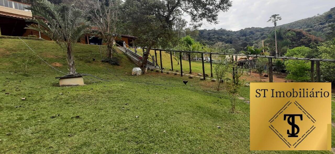 Fazenda à venda com 3 quartos, 2000m² - Foto 2