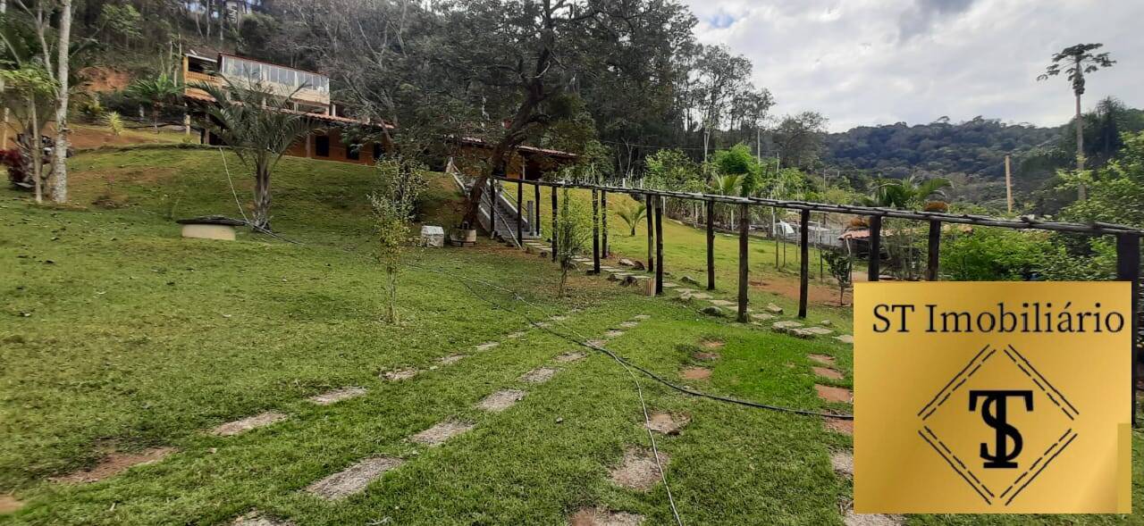 Fazenda à venda com 3 quartos, 2000m² - Foto 4