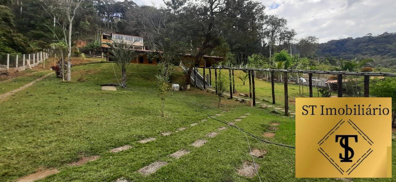 Fazenda à venda com 3 quartos, 2000m² - Foto 14