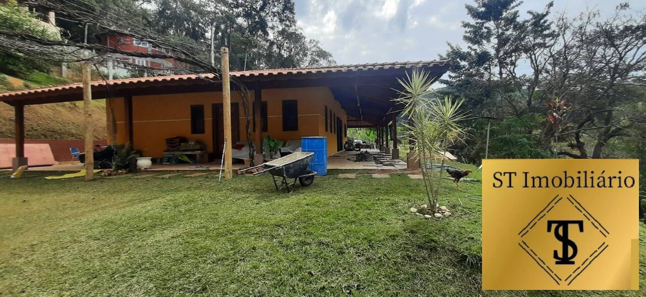 Fazenda à venda com 3 quartos, 2000m² - Foto 20