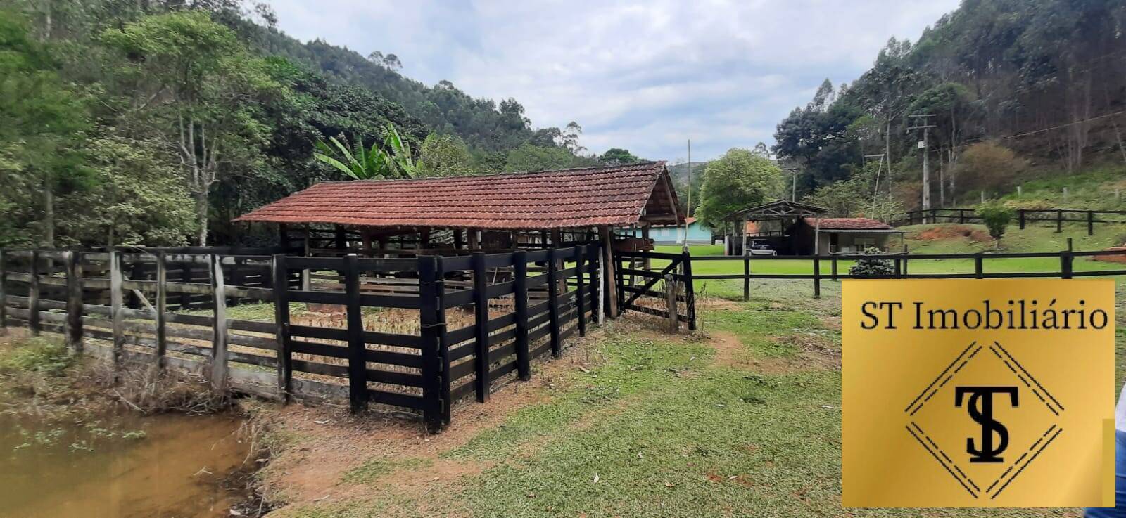 Fazenda à venda com 3 quartos, 37000m² - Foto 2