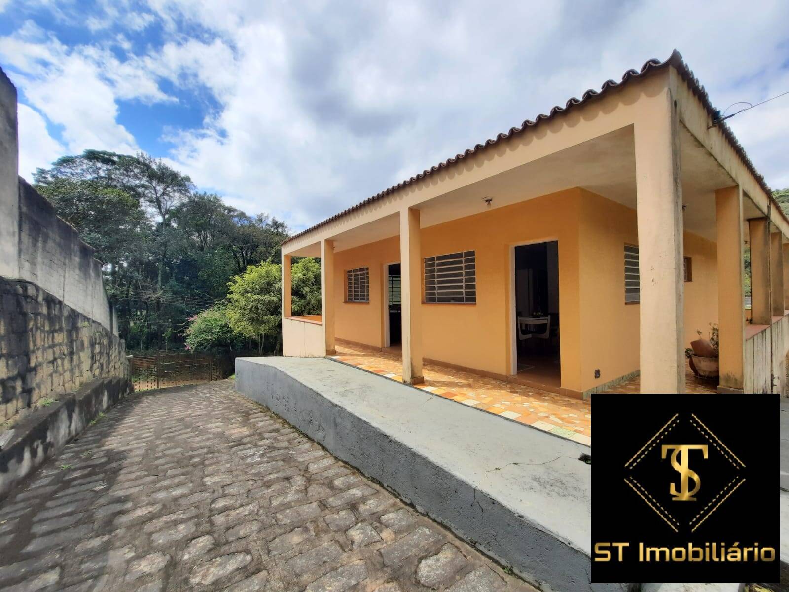 Fazenda à venda com 3 quartos, 1200m² - Foto 5