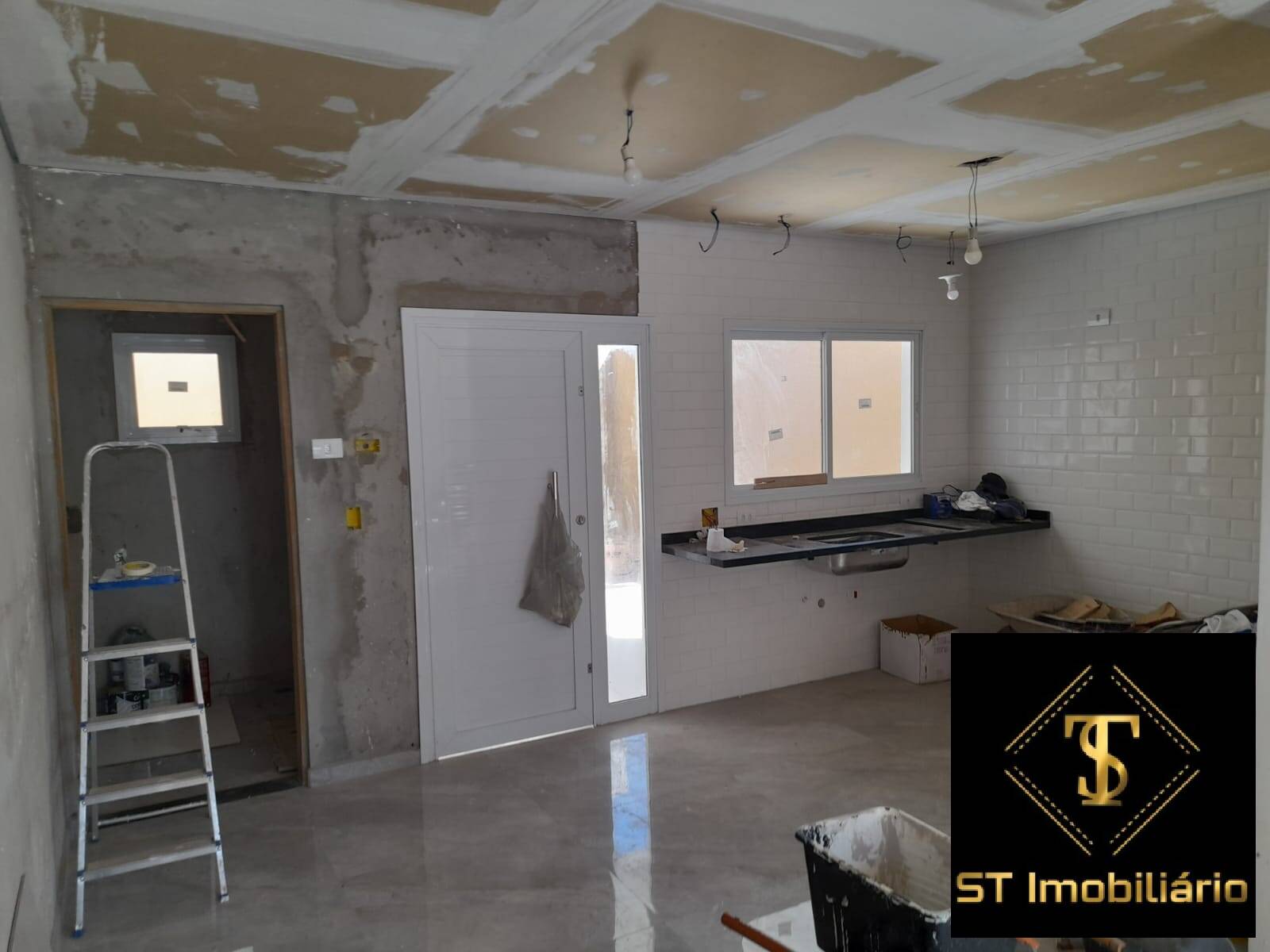 Casa à venda com 3 quartos, 140m² - Foto 18