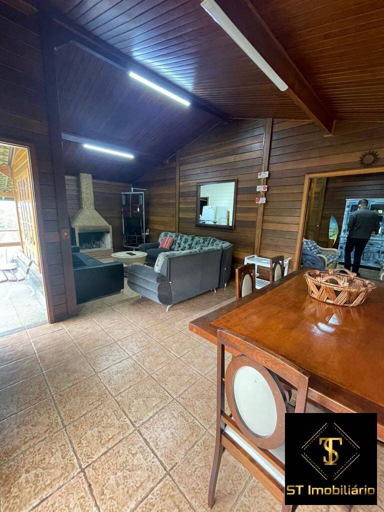 Fazenda à venda e aluguel com 4 quartos, 120m² - Foto 11