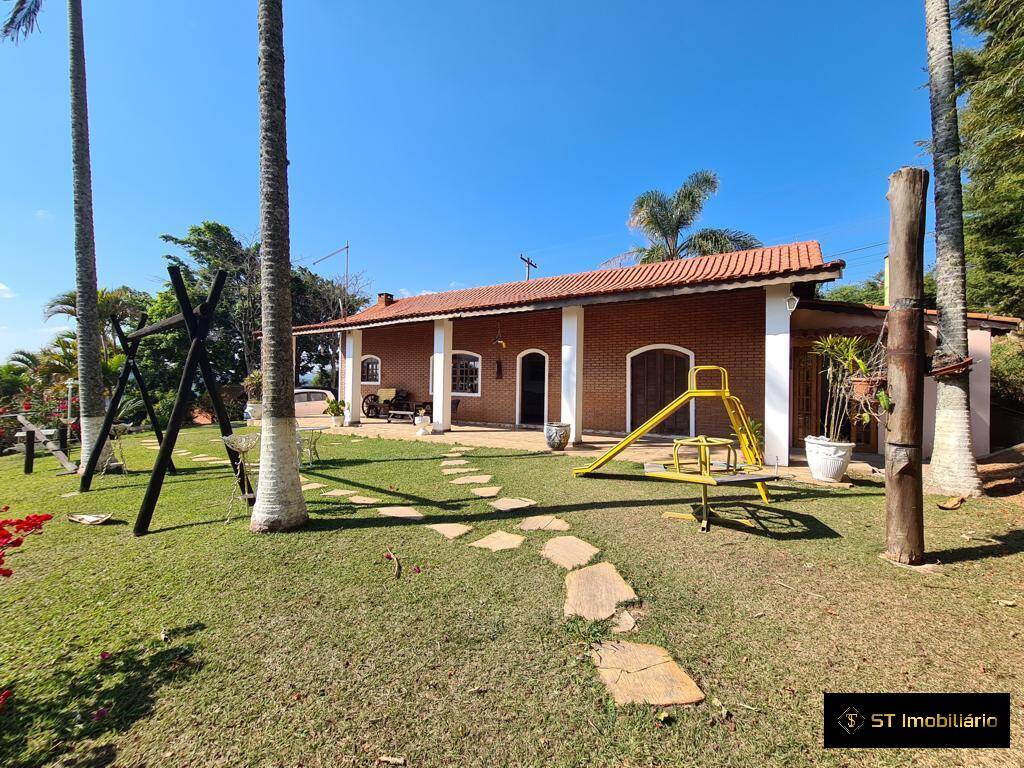 Fazenda à venda com 7 quartos, 500m² - Foto 13