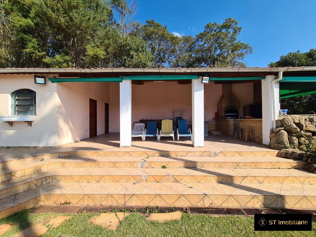 Fazenda à venda com 7 quartos, 500m² - Foto 27