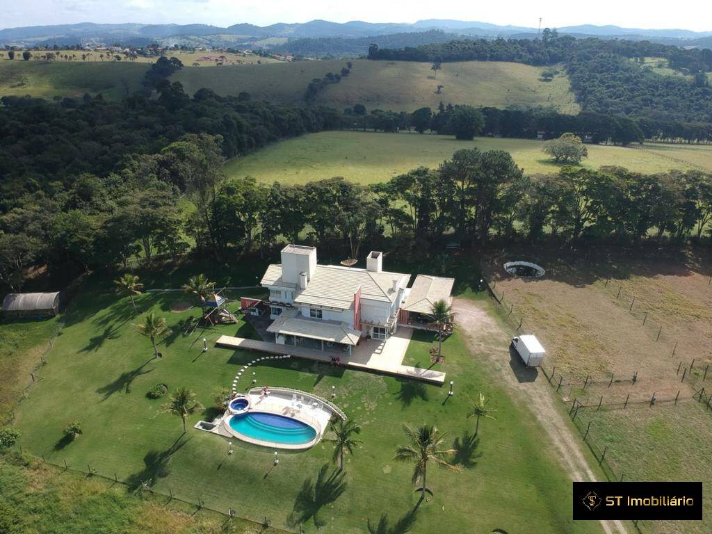 Fazenda à venda com 9 quartos, 650m² - Foto 9