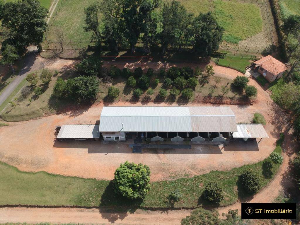 Fazenda à venda com 9 quartos, 650m² - Foto 23