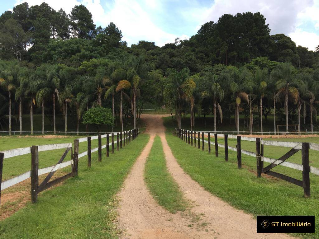 Fazenda à venda com 9 quartos, 650m² - Foto 27