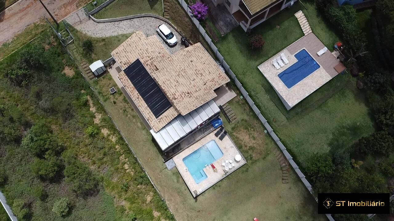 Fazenda à venda com 3 quartos, 1000m² - Foto 3