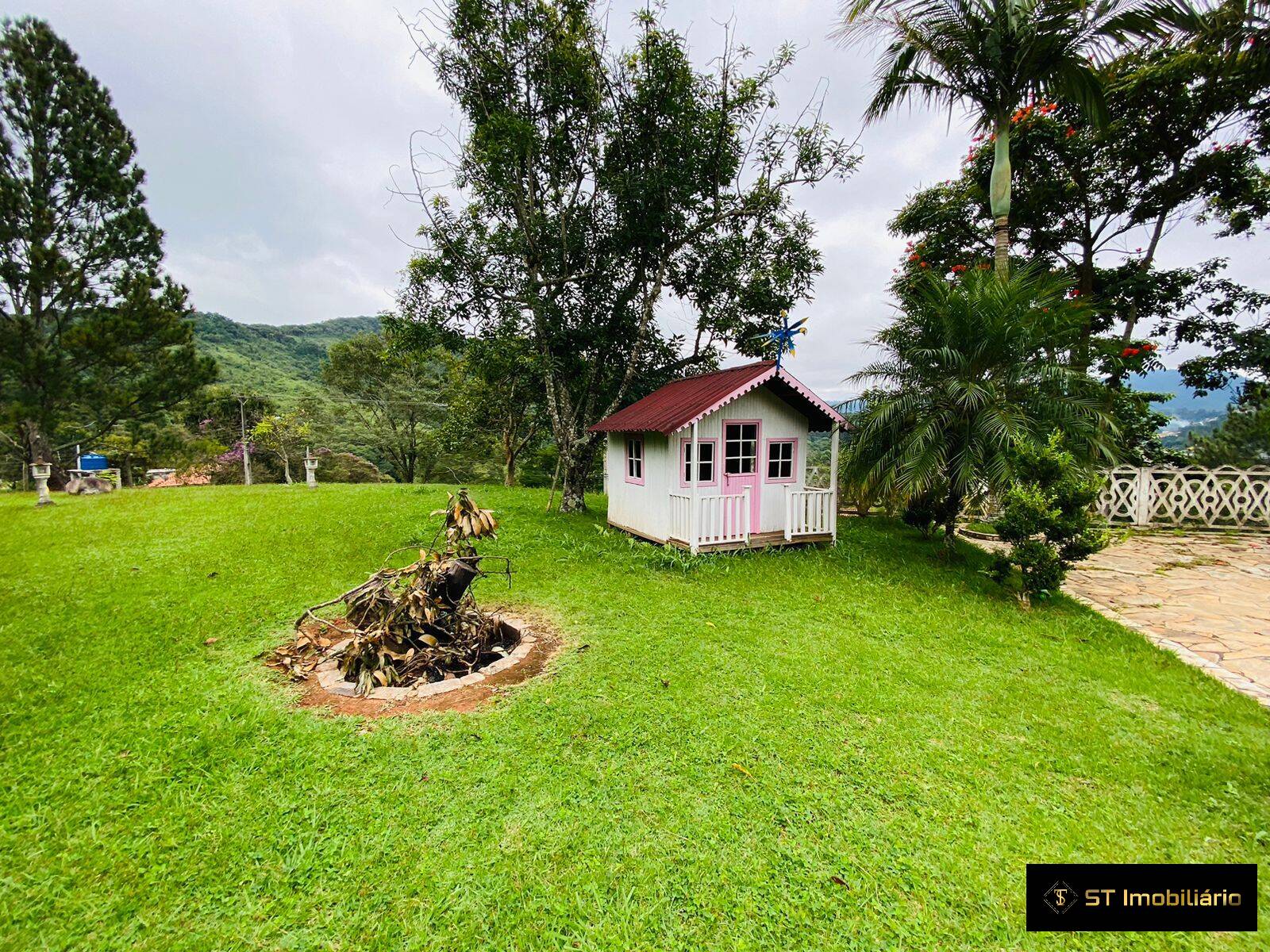 Fazenda à venda com 3 quartos, 338m² - Foto 20