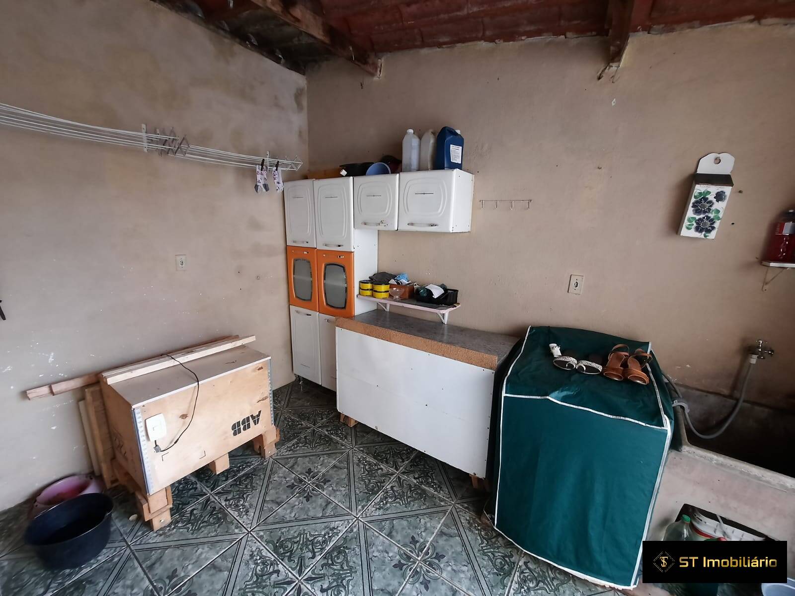 Casa à venda com 2 quartos, 82m² - Foto 13