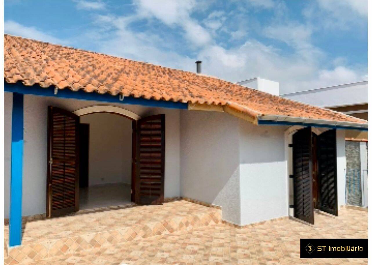 Casa à venda com 3 quartos, 110m² - Foto 13